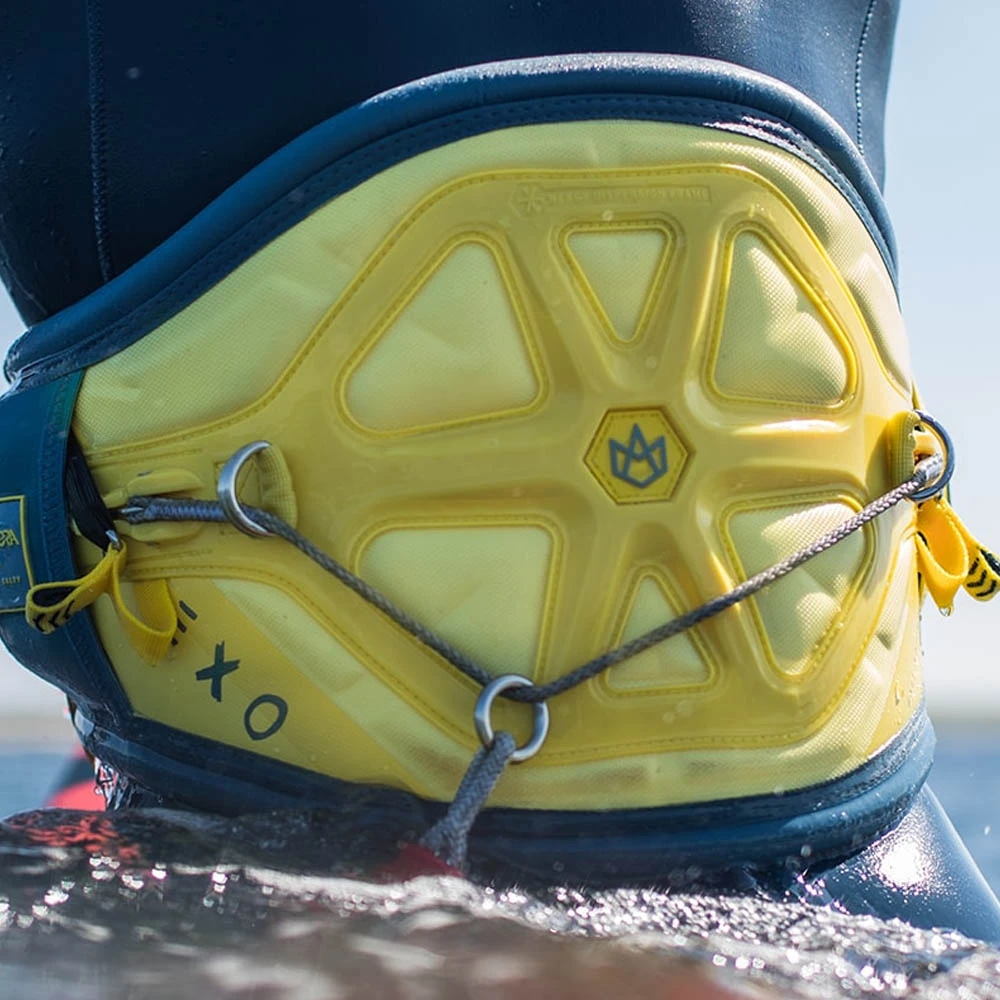 HARNAIS KITESURF MANERA EXO NOIR 8 HARNAIS KITESURF MANERA EXO NOIR – Image 8