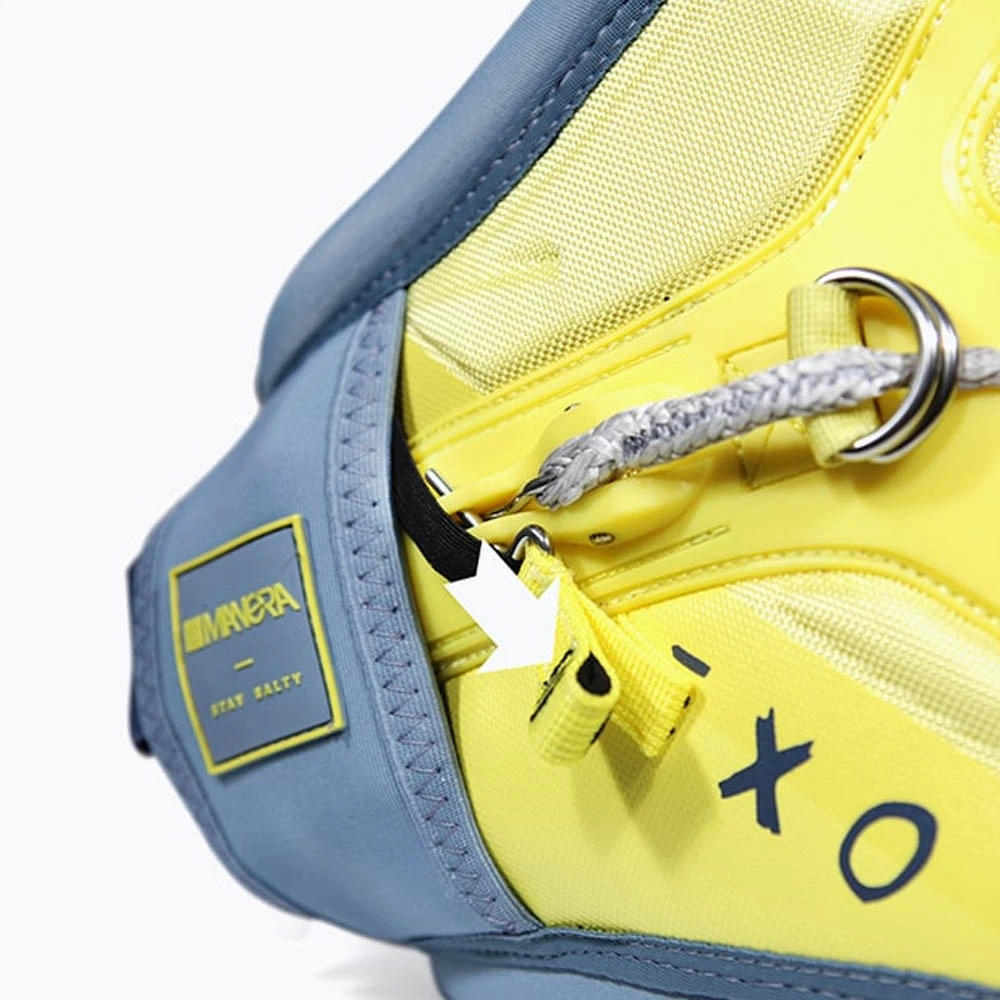 HARNAIS KITESURF MANERA EXO NOIR 1 HARNAIS KITESURF MANERA EXO NOIR