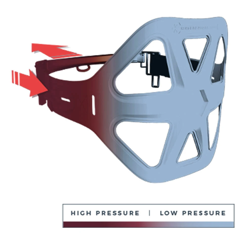 HARNAIS KITESURF MANERA EXO NOIR 2 HARNAIS KITESURF MANERA EXO NOIR – Image 2