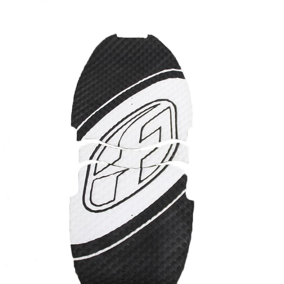 F-One PADS SURFKITE 90 X 37CM 3 PARTIES 1 F-One PADS SURFKITE 90 X 37CM 3 PARTIES
