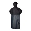 PONCHO MYSTIC DELUXE 2022 NOIR