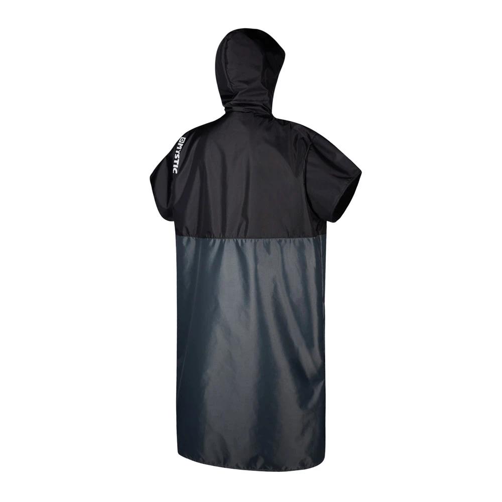 PONCHO MYSTIC DELUXE 2022 NOIR 1 PONCHO MYSTIC DELUXE 2022 NOIR