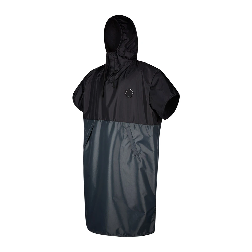 PONCHO MYSTIC DELUXE 2022 NOIR 2 PONCHO MYSTIC DELUXE 2022 NOIR – Image 2