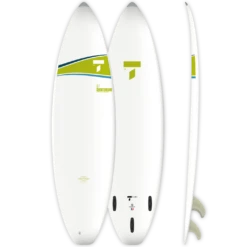 SURF TAHE DURA-TEC SHORTBOARD 6.7