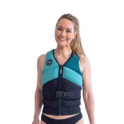 GILET DE FLOTTABILITE JOBE UNIFY VEST FEMME BLEU 10 GILET DE FLOTTABILITE JOBE UNIFY VEST FEMME BLEU -Équipement D'Eau 10 13 01 2020 09 45 00