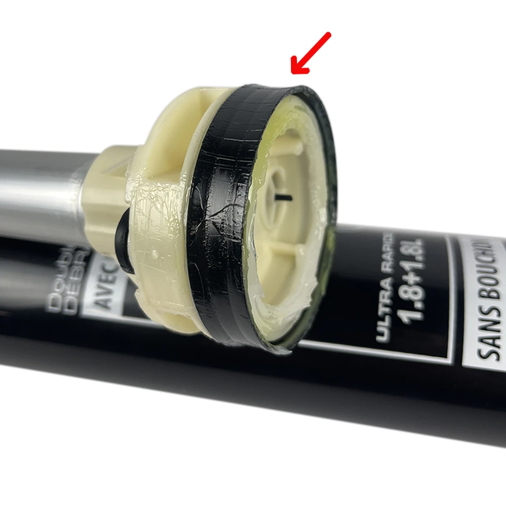 JOINT POUR PISTON DE POMPE HP SUP ET GOLIATH SUP 2 JOINT POUR PISTON DE POMPE HP SUP ET GOLIATH SUP – Image 2