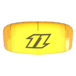 AILE DE KITESURF NORTH ORBIT 2023 JAUNE
