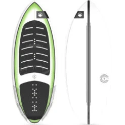 WAKESURF LIQUID FORCE TC SKIM 2023 -Équipement D'Eau 118561 27 02 2023 10 41 13
