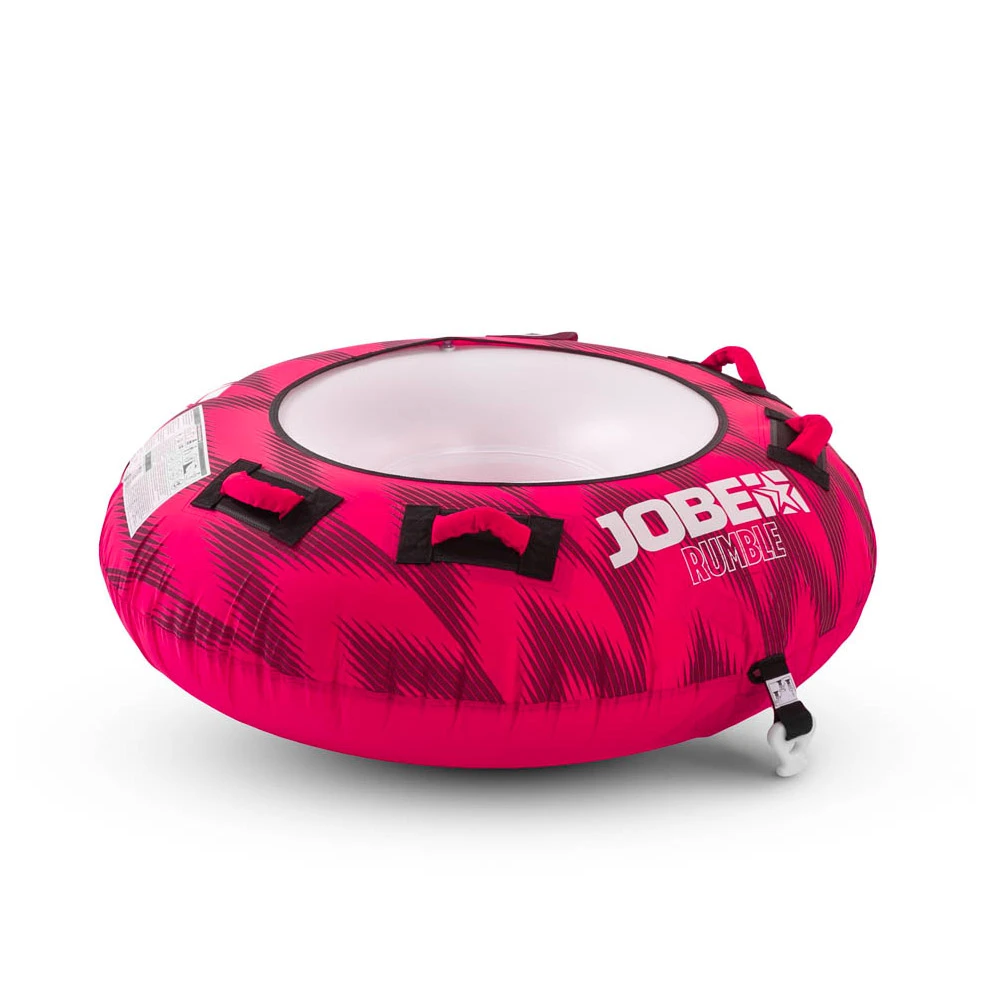 BOUEE TRACTEE JOBE RUMBLE ROSE 1 PERSONNE 4 BOUEE TRACTEE JOBE RUMBLE ROSE 1 PERSONNE – Image 4