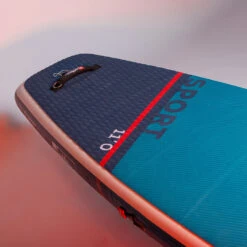 Red Paddle Co. SUP GONFLABLE RED PADDLE SPORT 11.0 -Équipement D'Eau 11d 18 11 2020 14 19 51