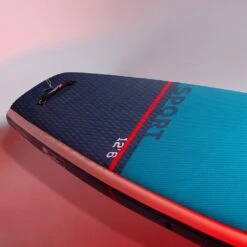 Red Paddle Co. SUP GONFLABLE RED PADDLE SPORT 12.6 X 30 -Équipement D'Eau 12 6 sport a 19 11 2020 09 36 47