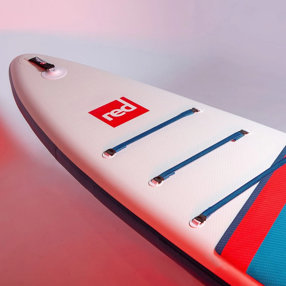 Red Paddle Co. SUP GONFLABLE RED PADDLE SPORT 12.6 X 30 – Image 9