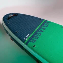 Red Paddle Co. SUP GONFLABLE RED PADDLE VOYAGER 12.6 -Équipement D'Eau 12 6 voyage c 19 11 2020 10 37 12