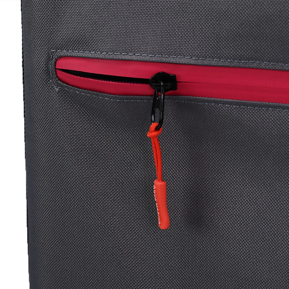 SAC TRANSPORT SUP PADDLE AQUA MARINA ZIP GRIS S 3 SAC TRANSPORT SUP PADDLE AQUA MARINA ZIP GRIS S – Image 3