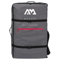 SAC TRANSPORT KAYAK AQUA MARINA ZIP GRIS TOMAHAWK AIR-C 2/3 -Équipement D'Eau 15947 21 02 2023 16 17 30