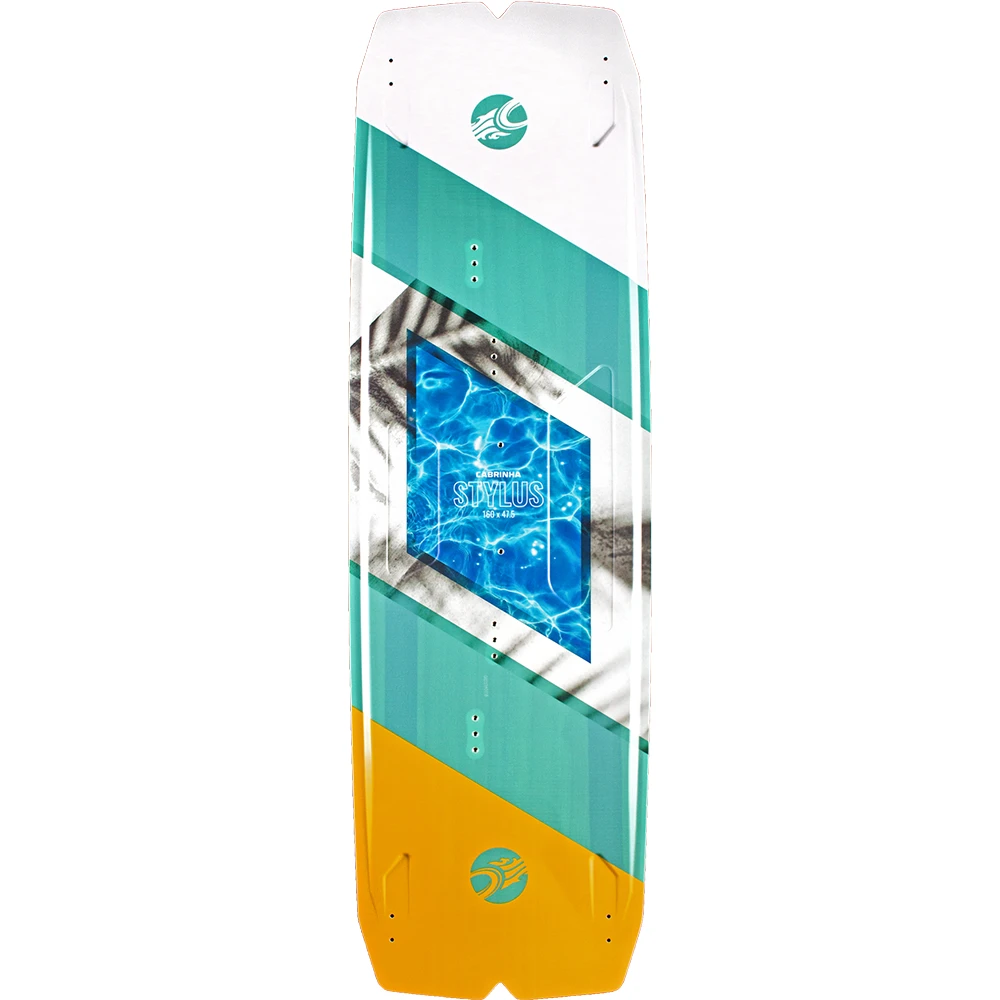 Planche Cabrinha Stylus 2022 1 Planche Cabrinha Stylus 2022