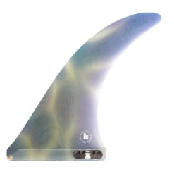 AILERON LONGBOARD FCS II KELIA MONIZ OCEAN GLASS 9.75 -Équipement D'Eau 1 20 03 2023 11 00 52