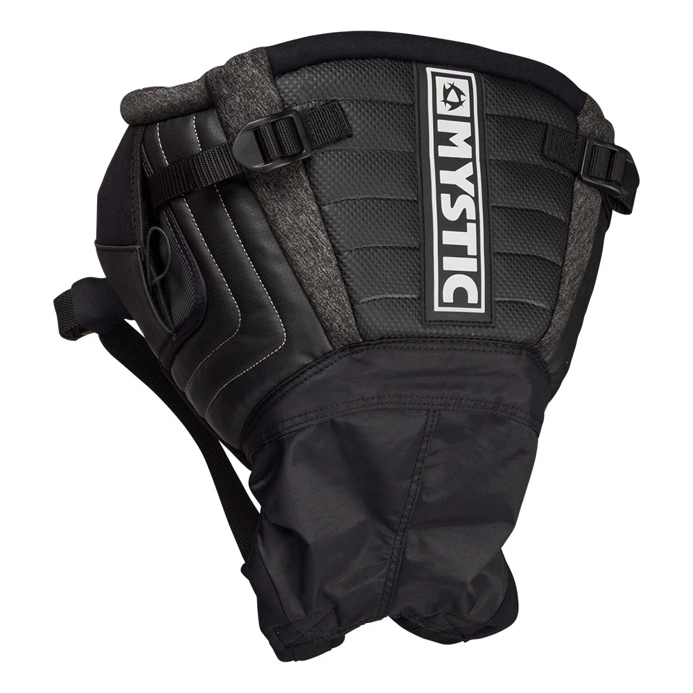 HARNAIS KITESURF MYSTIC DRIVER 2022 NOIR 3 HARNAIS KITESURF MYSTIC DRIVER 2022 NOIR – Image 3