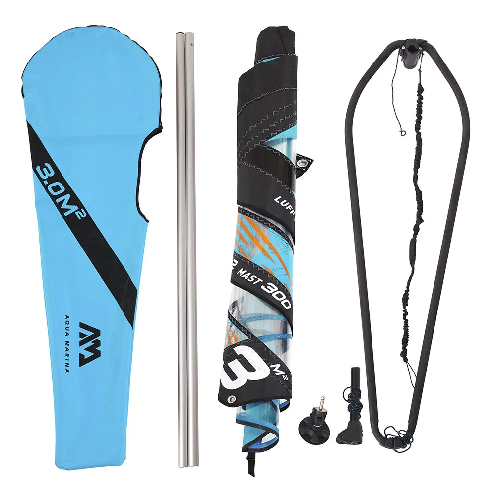 GREEMENT AQUA MARINA 3.0 M2 2022 5 GREEMENT AQUA MARINA 3.0 M2 2022 – Image 5