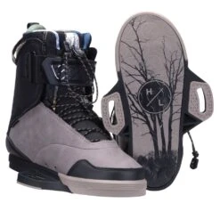 Chausses Wakeboard Hyperlite Defacto 2022