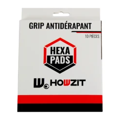 Grip De Traction SURF Antidérapant Hexapads Howzit - 10 Pcs -Équipement D'Eau 2254 28 07 2022 09 41 41