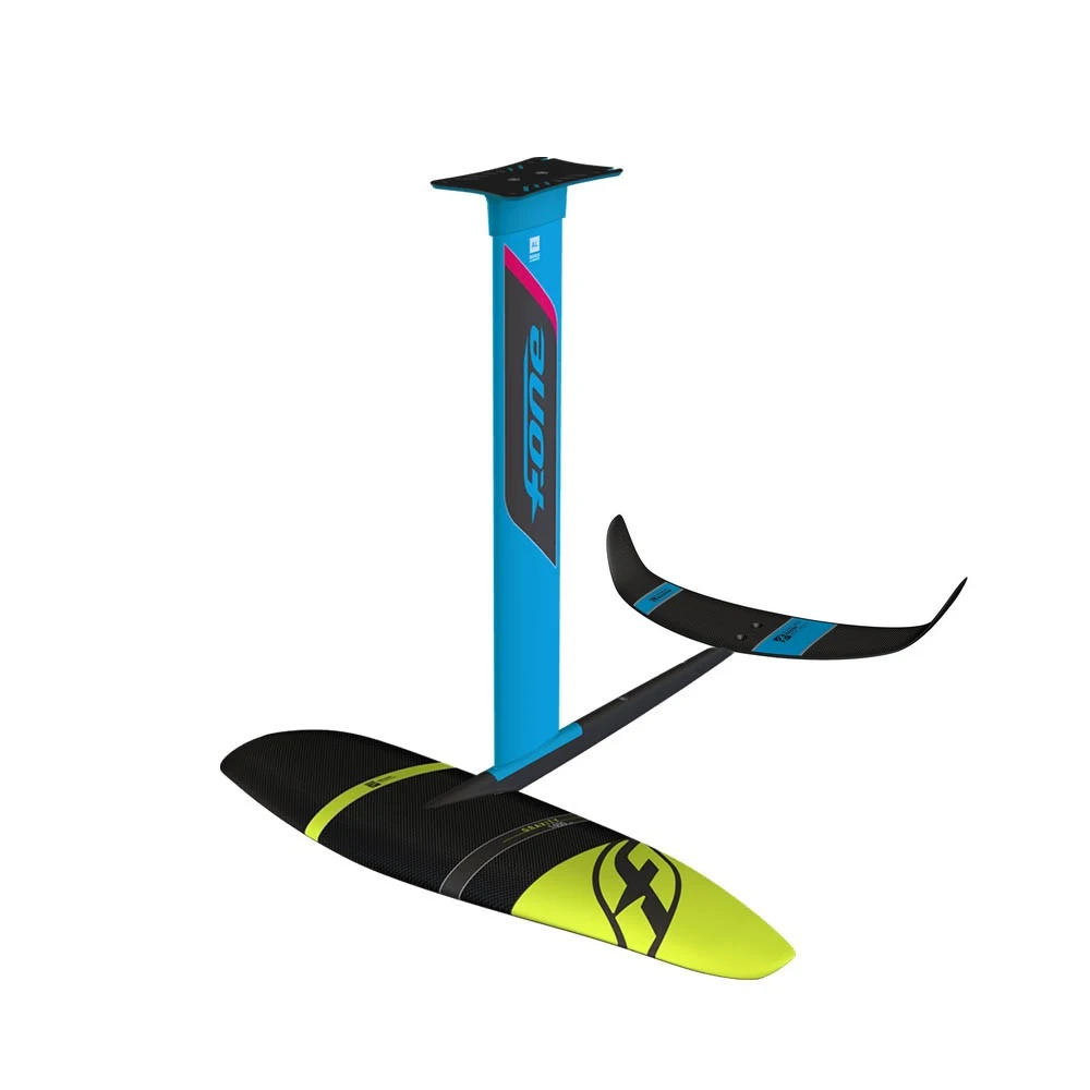 FOIL F-ONE GRAVITY CARBON 1200 1 FOIL F-ONE GRAVITY CARBON 1200