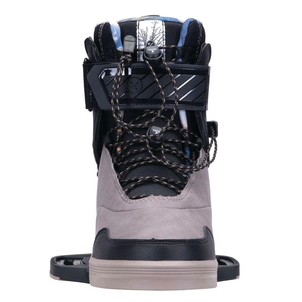 Chausses Wakeboard Hyperlite Defacto 2022 2 Chausses Wakeboard Hyperlite Defacto 2022 – Image 2