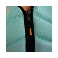 GILET DE SAUVETAGE FEMME JOBE UNIFY TEAL -Équipement D'Eau 2 03 04 2023 15 14 37