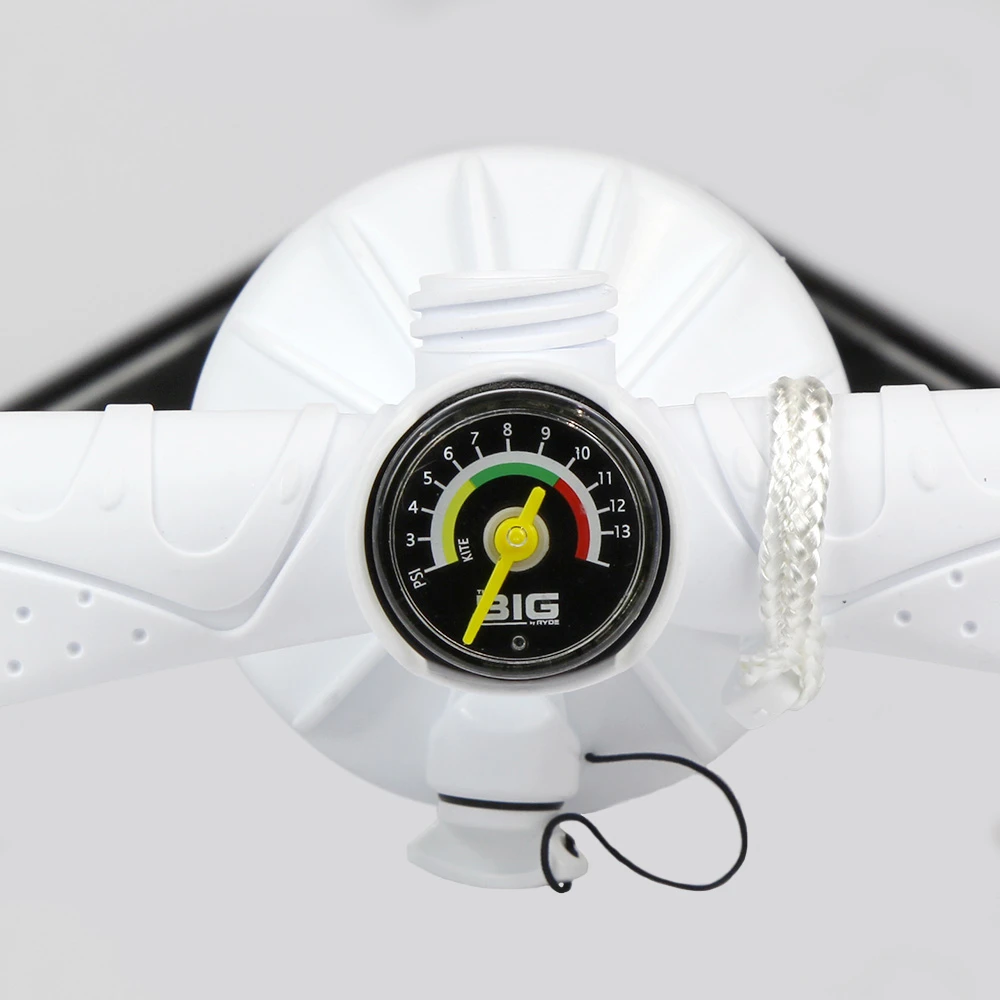 POMPE DE KITESURF / WINGSURF RYDE THE BIG 9 POMPE DE KITESURF / WINGSURF RYDE THE BIG – Image 9