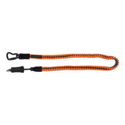 LEASH MYSTIC KITE HP LEASH LONG 2023 ORANGE