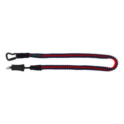 LEASH MYSTIC KITE HP LEASH LONG 2023 NAVY/ROUGE