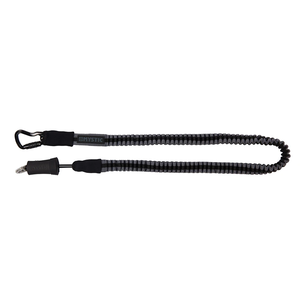 KITE MYSTIC HP LEASH LONG 2023 NOIR