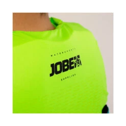 GILET ENFANT JOBE NYLON LIFE VEST VERT 6 GILET ENFANT JOBE NYLON LIFE VEST VERT -Équipement D'Eau 3 04 04 2023 09 32 01