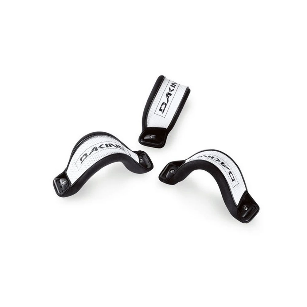 STRAPS DAKINE CORE CONTOURS SYSTEM BLANC 1 STRAPS DAKINE CORE CONTOURS SYSTEM BLANC