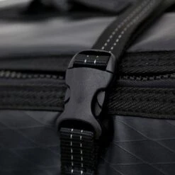 HOUSSE DE SURF FCS TEAM 5 ALL PURPOSE TRAVEL NOIR/GRIS -Équipement D'Eau 45 1 03 12 2019 17 37 39