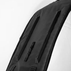 HOUSSE DE SURF FCS TEAM 5 ALL PURPOSE TRAVEL NOIR/GRIS