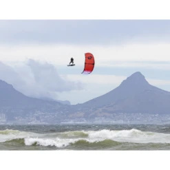 AILE DE KITESURF CABRINHA MOTO X ROUGE/BLANC 2023 -Équipement D'Eau 471 31 01 2023 16 21 19