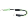 LEASH ION SHORT KITESURF WEBBING 2023 MENTHE