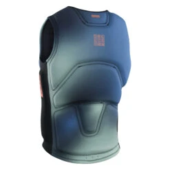 GILET IMPACT ION COLLISION CORE FRONTZIP BLEU DARK -Équipement D'Eau 48222 4161 6 28 02 2023 10 30 08