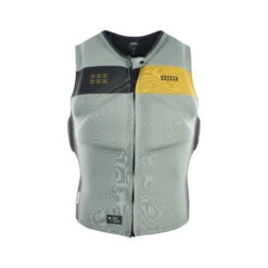 GILET IMPACT ION VECTOR AMP FRONTZIP OLIVE 5 GILET IMPACT ION VECTOR AMP FRONTZIP OLIVE -Équipement D'Eau 48222 4164 7 28 02 2023 14 51 51