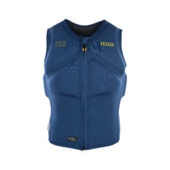 GILET IMPACT ION VECTOR CORE FRONTZIP BLEU -Équipement D'Eau 48222 4165 3 28 02 2023 15 37 42