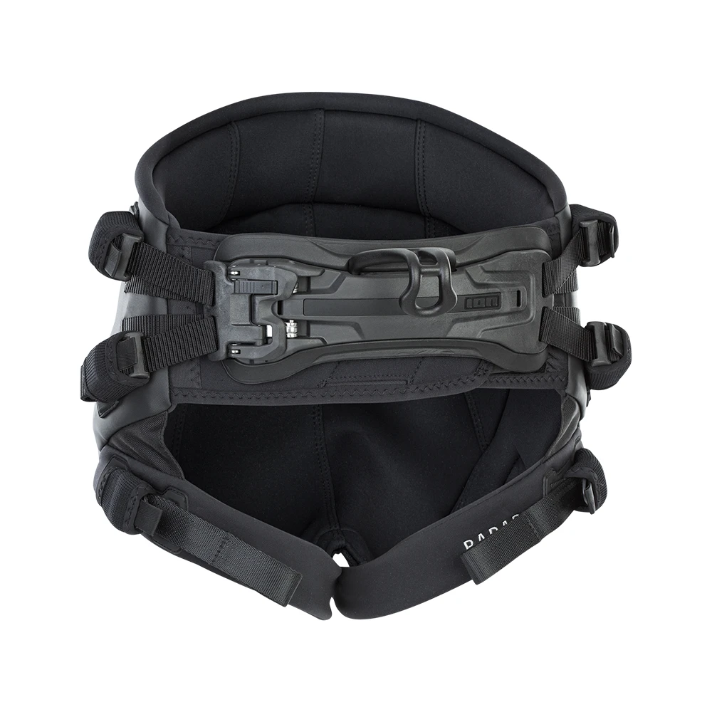 Harnais Kitesurf Ion Radar 2022 Noir 1 Harnais Kitesurf Ion Radar 2022 Noir