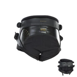 Harnais Windsurf Ion Octane 2022 Noir