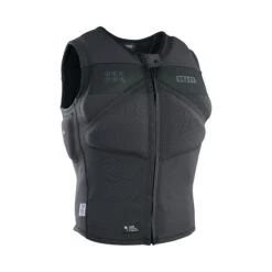 GILET IMPACT ION VECTOR SELECT FRONTZIP NOIR 5 GILET IMPACT ION VECTOR SELECT FRONTZIP NOIR -Équipement D'Eau 48232 4163 1 28 02 2023 12 25 00
