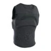 GILET IMPACT ION VECTOR SELECT FRONTZIP NOIR