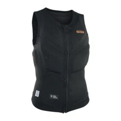 GILET IMPACT FEMME ION IVY FRONTZIP NOIR -Équipement D'Eau 48233 4169 1 28 02 2023 15 57 28