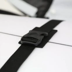 HOUSSE DE SURF FCS TEAM 5 ALL PURPOSE TRAVEL NOIR/GRIS -Équipement D'Eau 48 1 03 12 2019 17 37 38