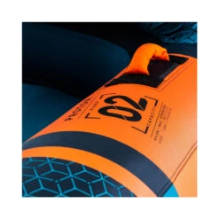 BOUÉE TRACTÉE JOBE PROTON 2 PERSONNE BLEU/ORANGE 6 BOUÉE TRACTÉE JOBE PROTON 2 PERSONNE BLEU/ORANGE -Équipement D'Eau 4 03 04 2023 09 20 21