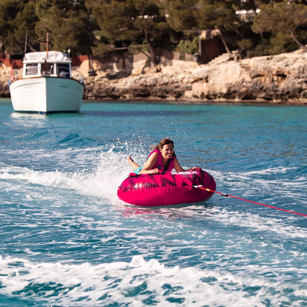 BOUEE TRACTEE JOBE RUMBLE ROSE 1 PERSONNE 3 BOUEE TRACTEE JOBE RUMBLE ROSE 1 PERSONNE – Image 3