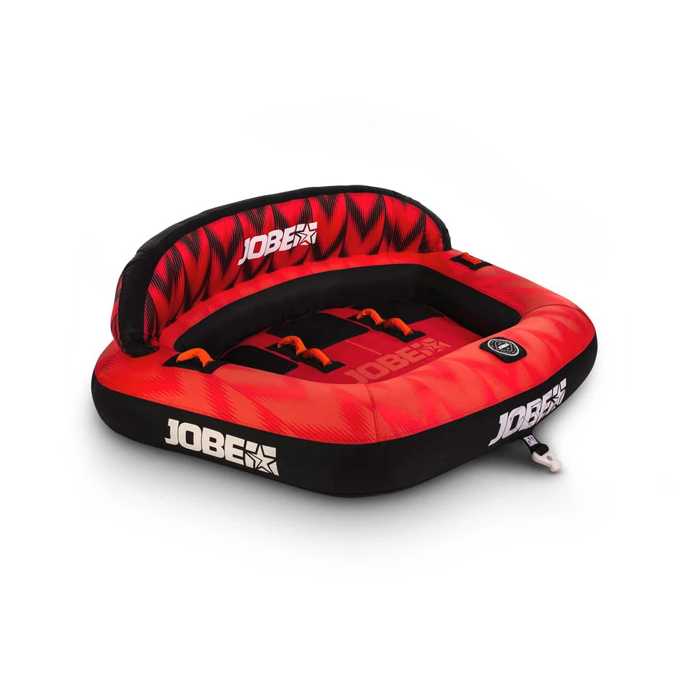 BOUEE TRACTEE JOBE PROTON 3 PERSONNES 2 BOUEE TRACTEE JOBE PROTON 3 PERSONNES – Image 2